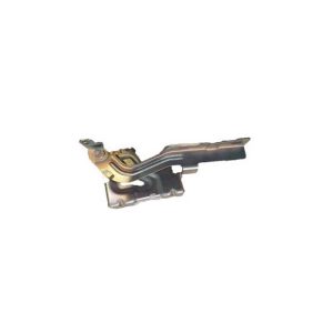 لولای درب موتور سمت راست جک J5