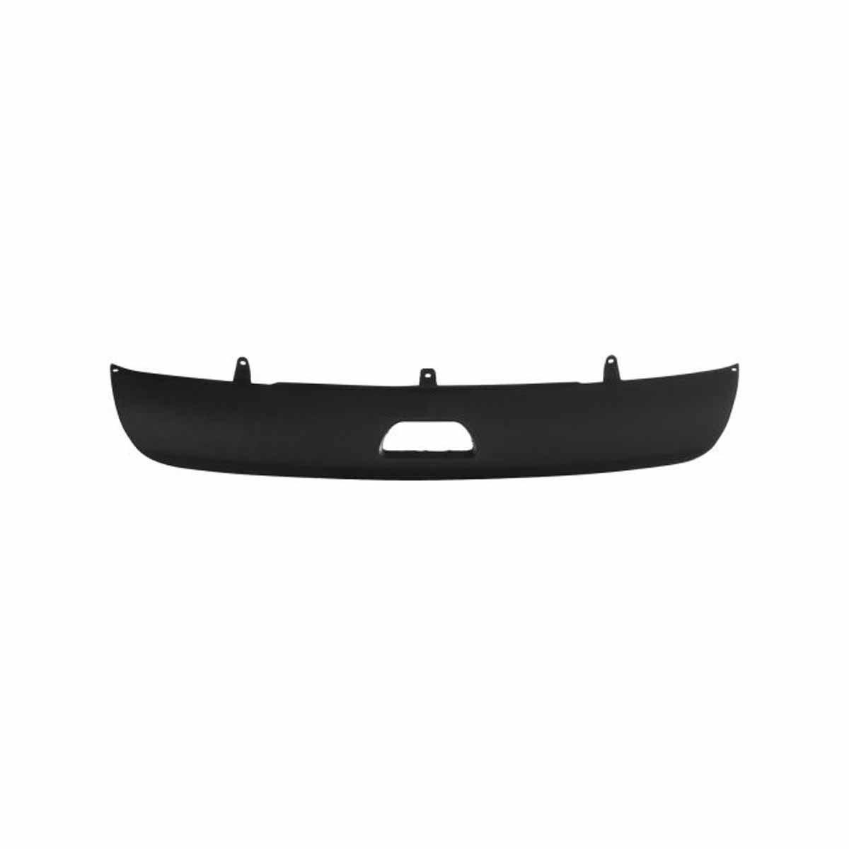 فلاپ زير سپر عقب جک J5