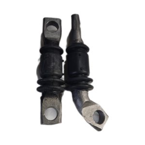 بوش طبق کوچک(شکلاتی) جک J5