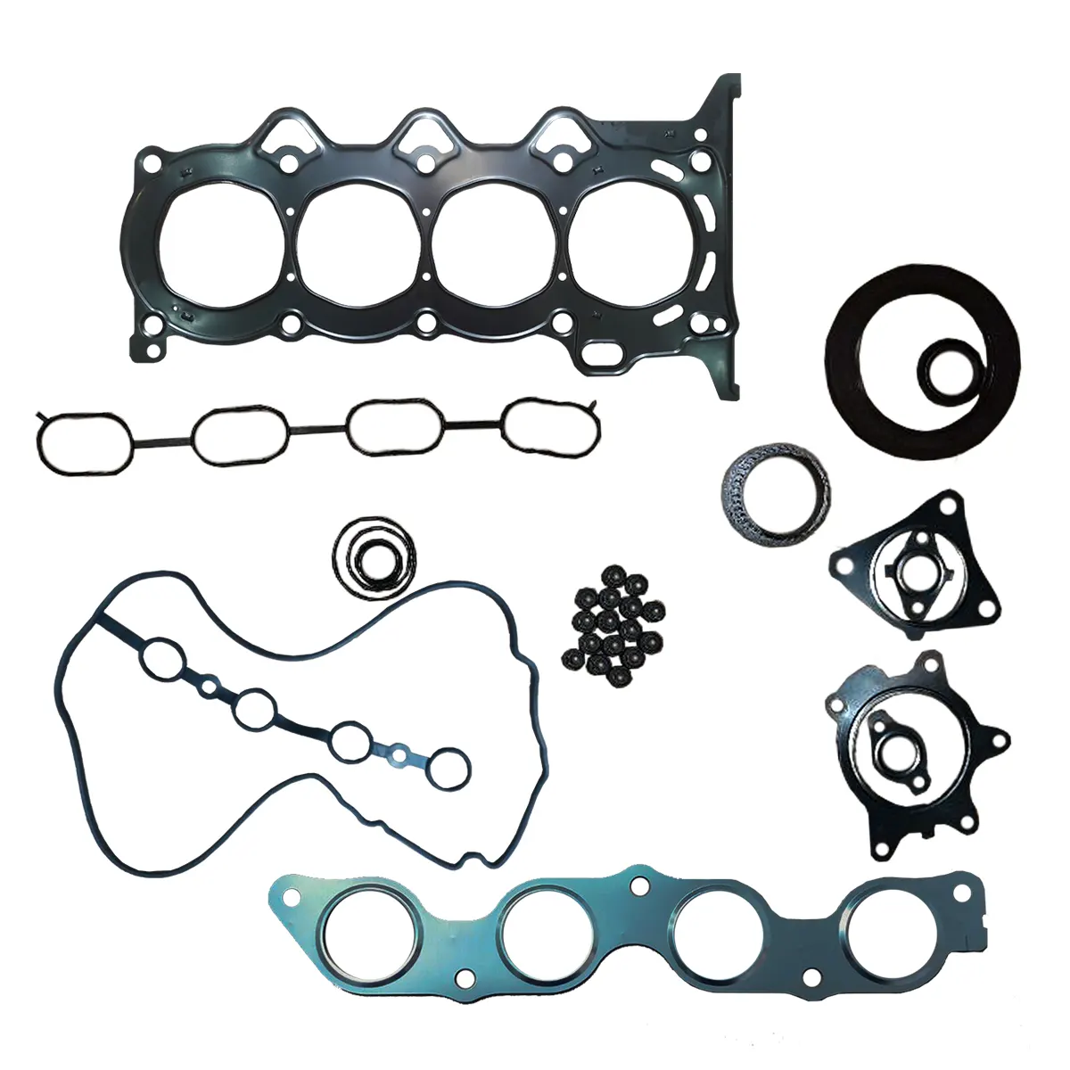 واشر کامل گریت وال ولکس C30