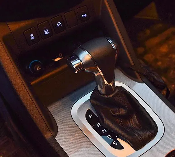 دنده گیربکس جک S5