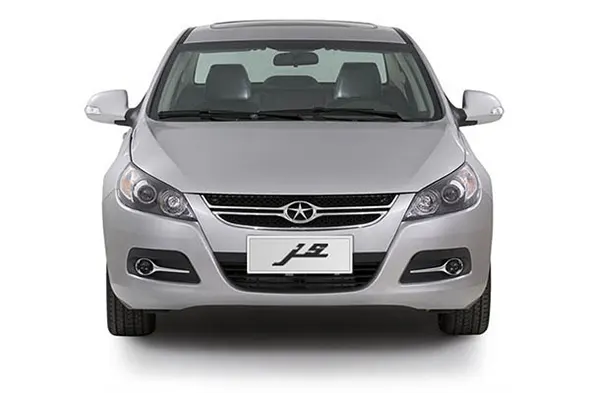 چراغ جلو جک جی 5