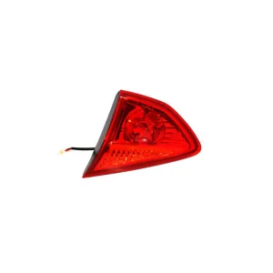 چراغ خطر صندوق عقب راست جک S3