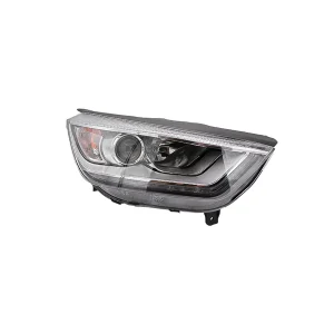 چراغ جلو راست جک S3