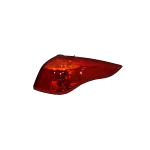 چراغ خطر گلگیر عقب راست جک S3