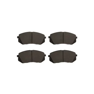 لنت ترمز جلو جک S5