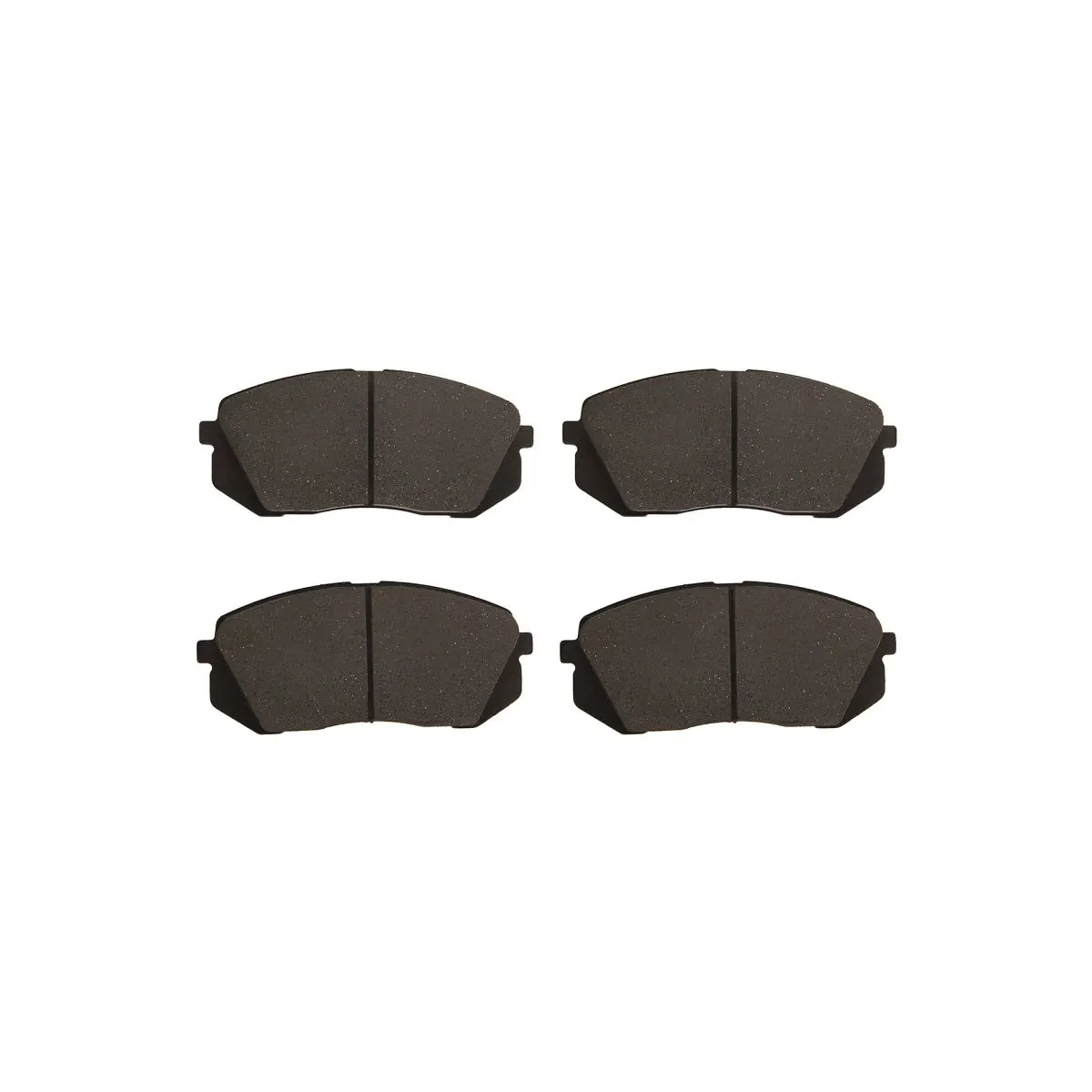 لنت ترمز عقب جک S5