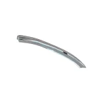 قاب ضربه گیر سپر جلو راست جک S3