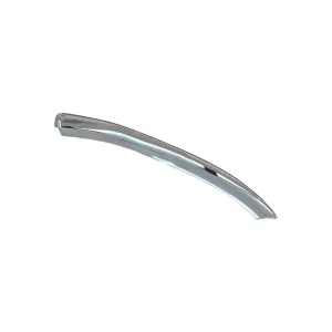 قاب ضربه گیر سپر جلو راست جک S3