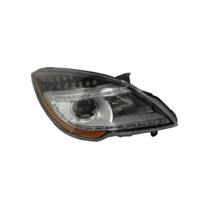 چراغ جلو راست لیفان X50