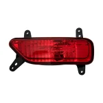 مه شکن عقب لیفان X60