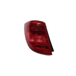 چراغ خطر عقب چپ لیفان X60 طرح جدید