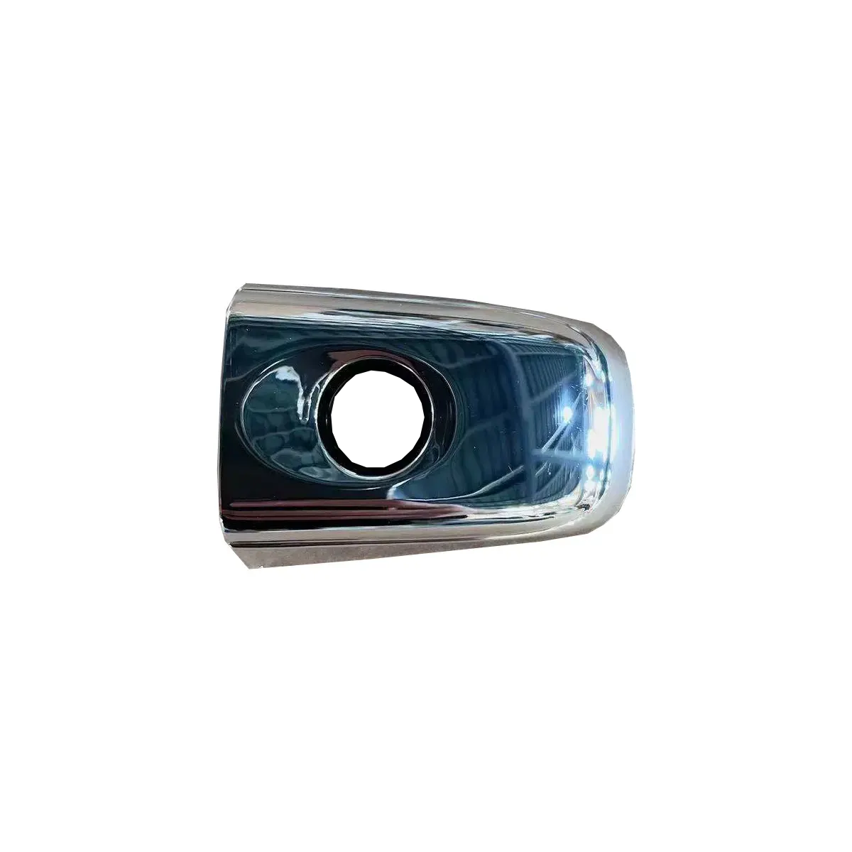 انگشتی دستگيره بيرونی جلو چپ جک J5
