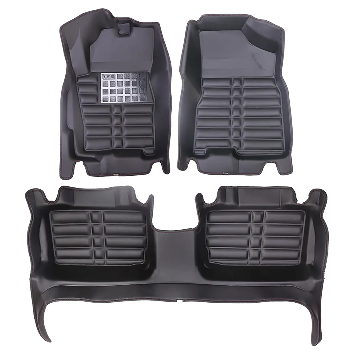 کفپوش پنج بعدی MVM 315