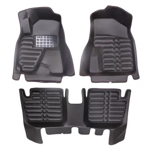 کفپوش پنج بعدی MVM X33s