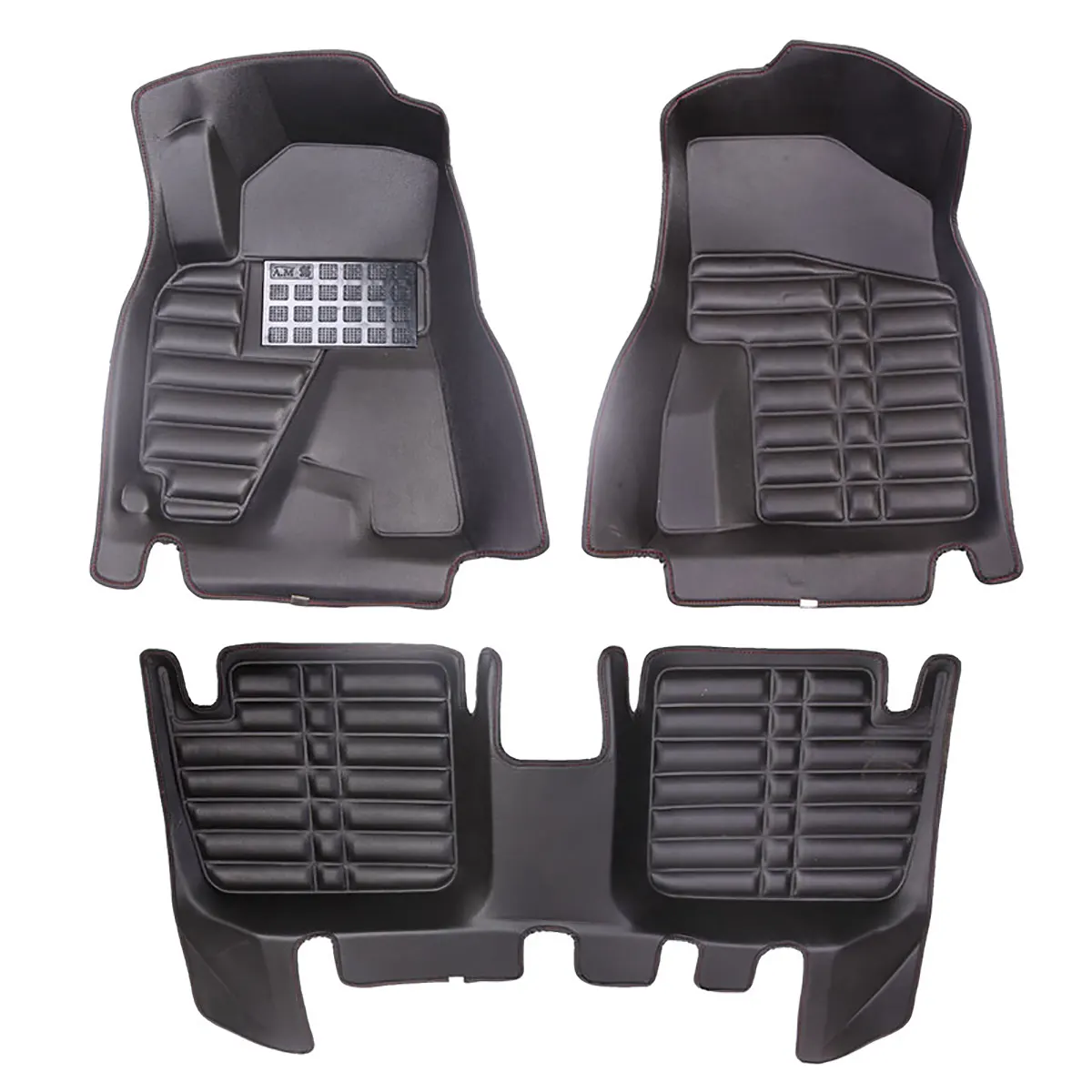 کفپوش پنج بعدی MVM X33s