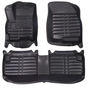 کفپوش پنج بعدی MVM X55