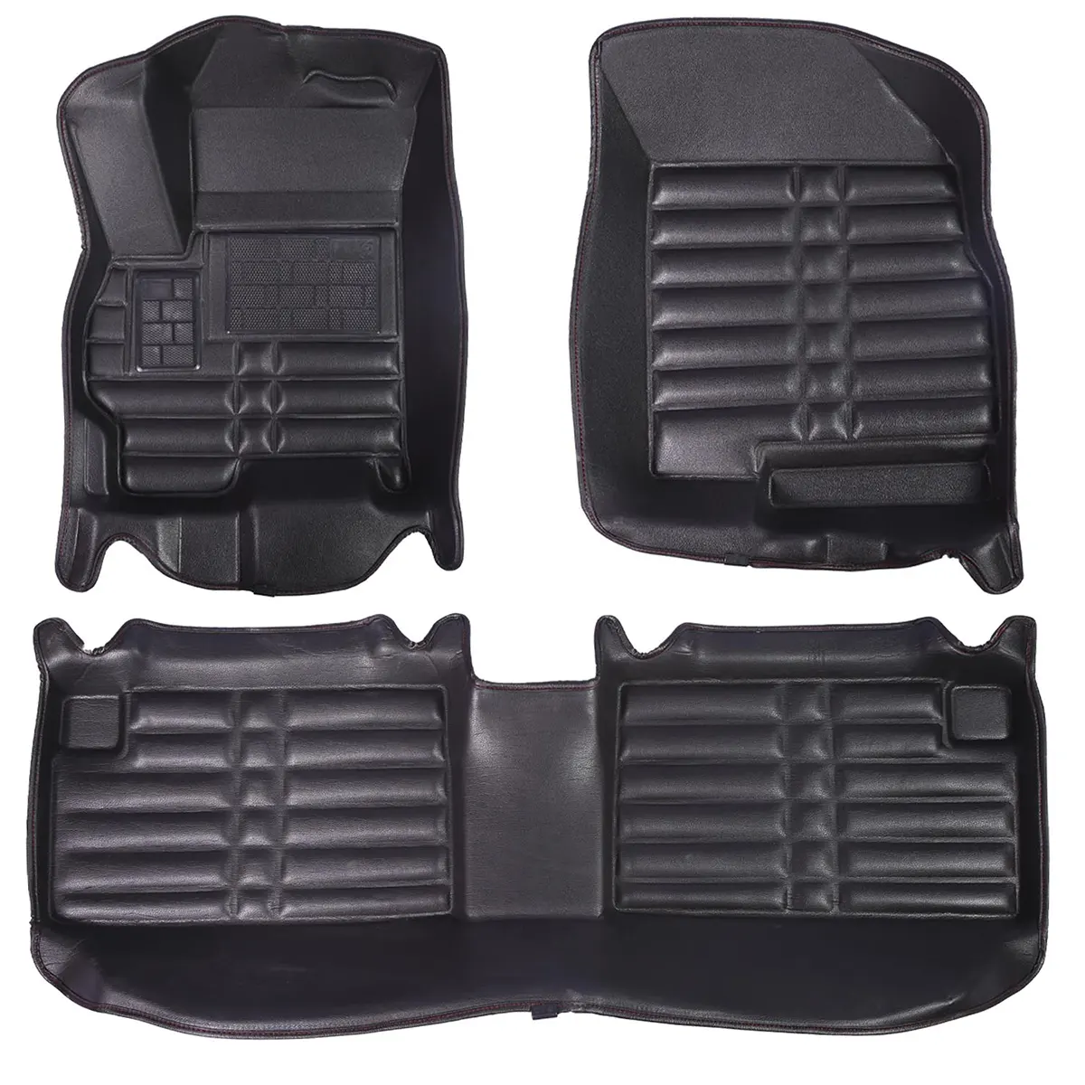 کفپوش پنج بعدی MVM X55