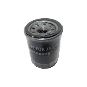 فیلتر روغن جک J5