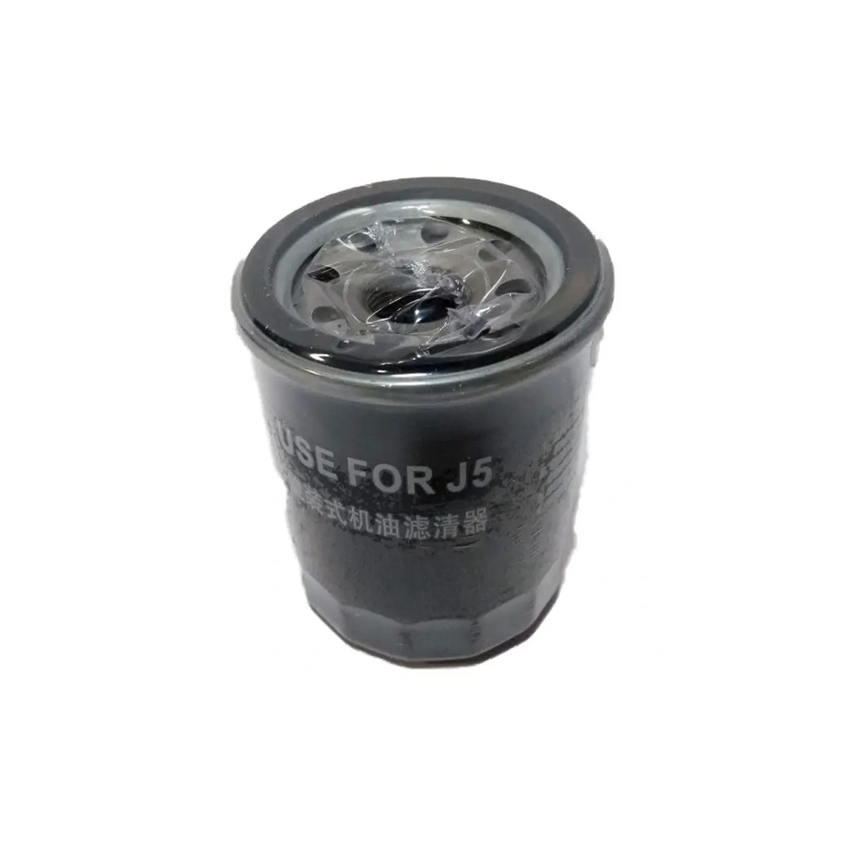 فیلتر روغن جک J5