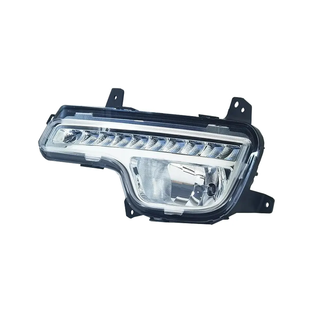 چراغ مه شکن جلو چپ جک S5 نیوفیس