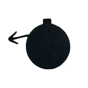 درپوش بکسل بند جلو جک J4