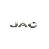 آرم و لوگوی نوشتاری JAC