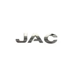 آرم و لوگوی نوشتاری JAC