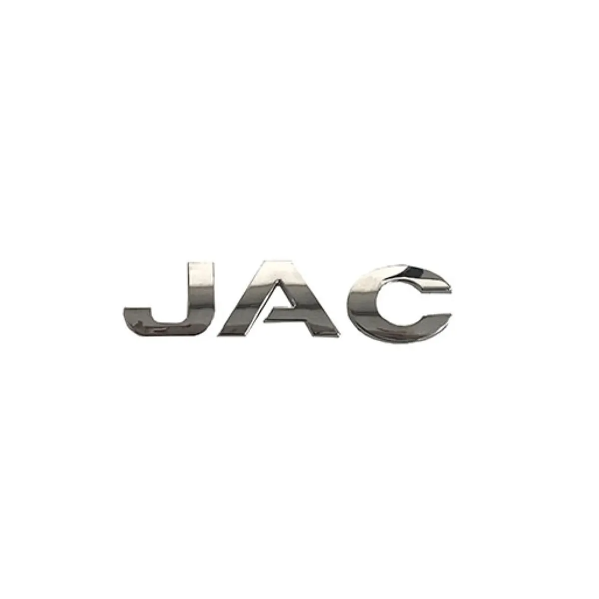 آرم و لوگوی نوشتاری JAC