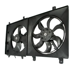 فن کامل لیفان X60