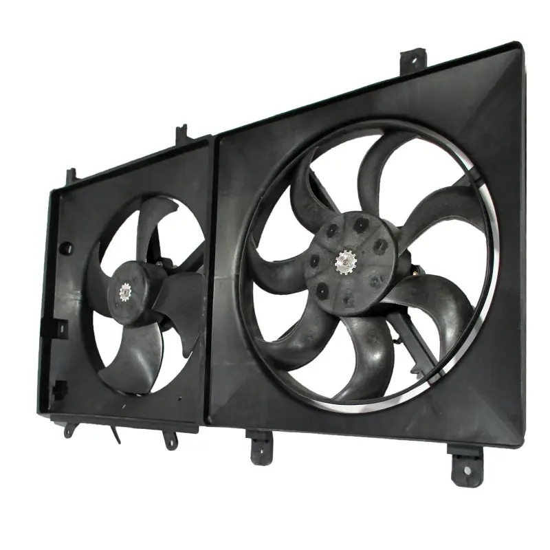 فن کامل لیفان X60